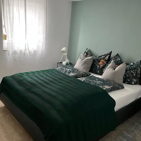Apartman Small For Relax