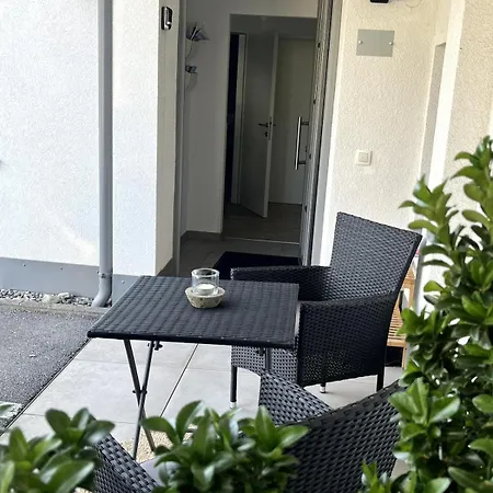 Small For Relax * Innsbruck