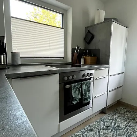 Small For Relax Apartment